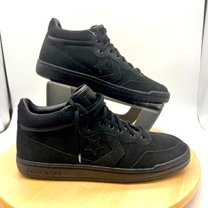 CONVERSE FASTBREAK PRO MID BLACK